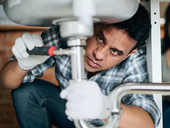 Why Choose North Richland Hills Plumbing for Commercial Plumbing in North Richland Hills, TX?