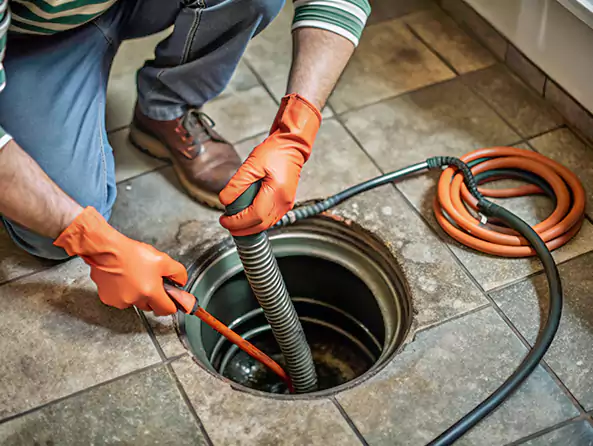 Why Choose North Richland Hills Plumbing for Drain Jetting in North Richland Hills, location field=ss]?