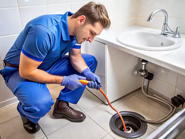 Why Choose North Richland Hills Plumbing for Drain Repairs in North Richland Hills, TX?
