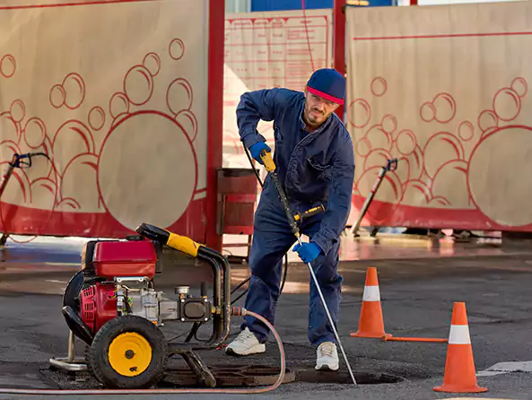 Why Choose North Richland Hills Plumbing for Drain Services in North Richland Hills, TX?
