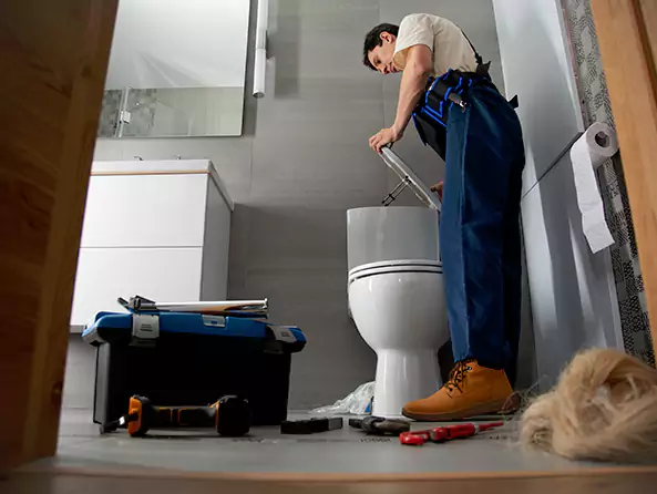  Why Choose North Richland Hills Plumbing for Drainage Services in North Richland Hills, TX?]