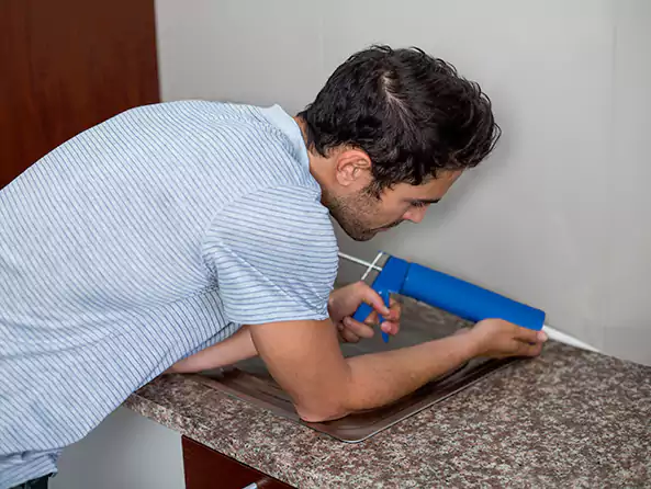 Why Choose North Richland Hills Plumbing for Foundation Leak Repair in North Richland Hills?