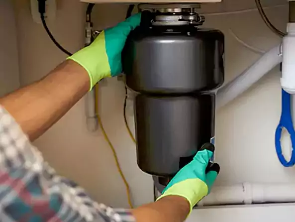 Why Choose North Richland Hills Plumbing for Garbage Disposal Replacement in North Richland Hills, TX?
