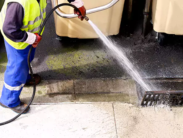 Why Choose North Richland Hills Plumbing for Hydro Jetting in North Richland Hills, TX?