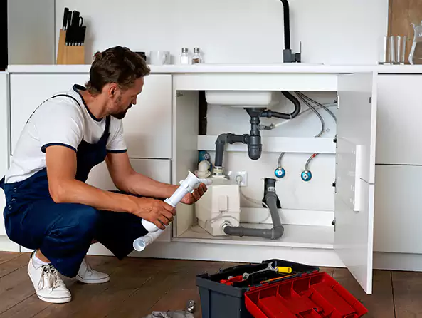 Why Choose North Richland Hills Plumbing for Insinkerator Installation in North Richland Hills, TX?
