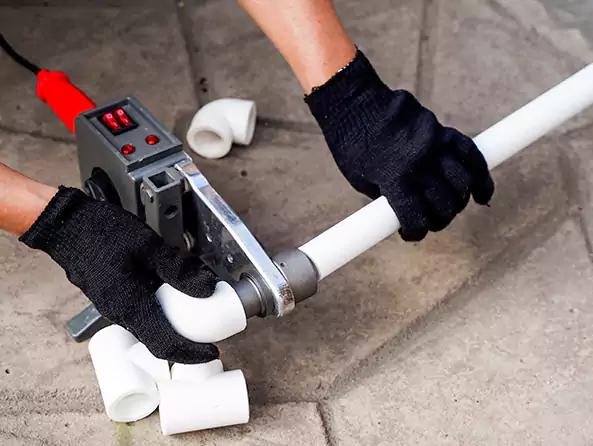 Why Choose North Richland Hills Plumbing for Pipe Replacement in North Richland Hills, TX?