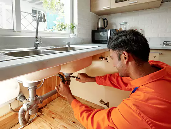 Why Choose North Richland Hills Plumbing for Plumbing Installation in North Richland Hills, TX?