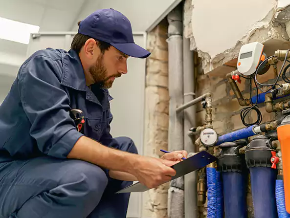 Why Choose North Richland Hills Plumbing for Plumbing Maintenance in North Richland Hills, TX?