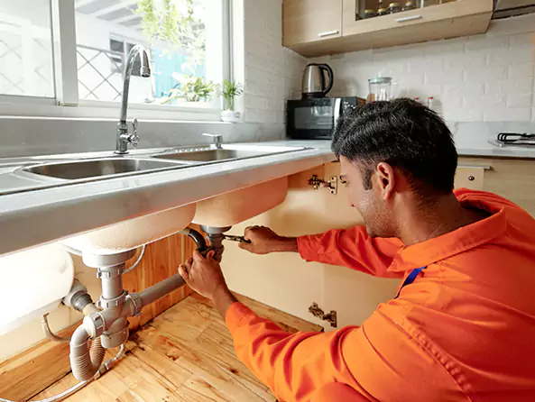 Why Choose North Richland Hills Plumbing for Residential Plumbing Service in North Richland Hills, TX?