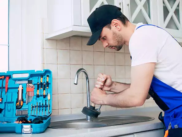 Why Choose North Richland Hills Plumbing for Rooter Services in North Richland Hills, TX?