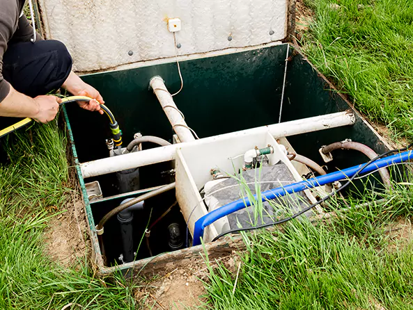 Why Choose North Richland Hills Plumbing for Sewage Ejector Pump Installation in North Richland Hills, TX?