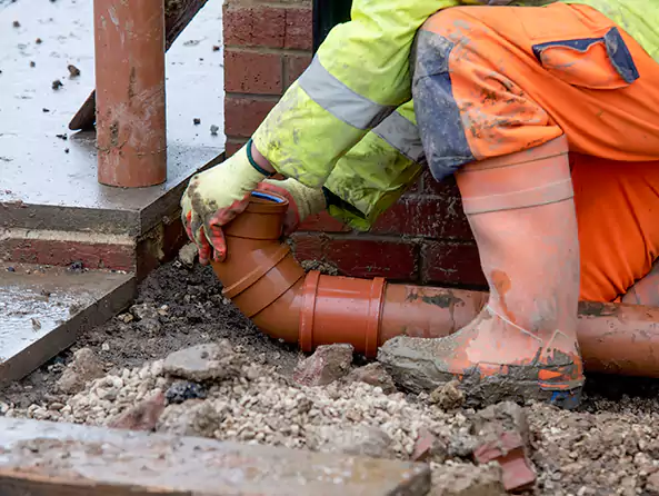 Why Choose North Richland Hills Plumbing for Sewer Replacement in North Richland Hills, TX?