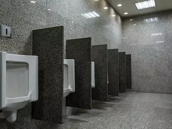 Why Choose North Richland Hills Plumbing for Urinal Installation in North Richland Hills, TX?