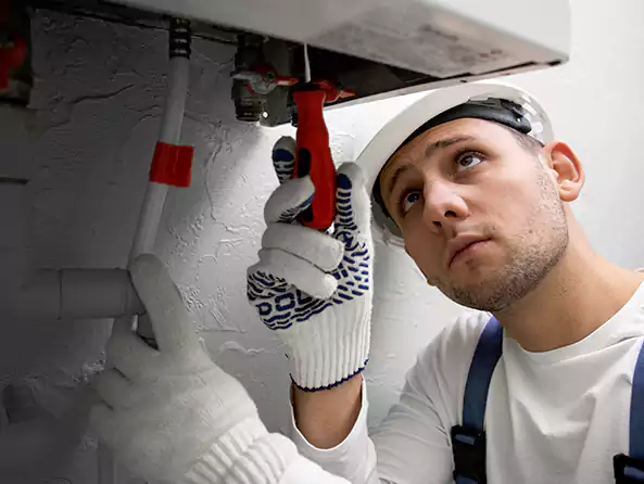 Why Choose North Richland Hills Plumbing for Water Heater Repair in North Richland Hills, TX?