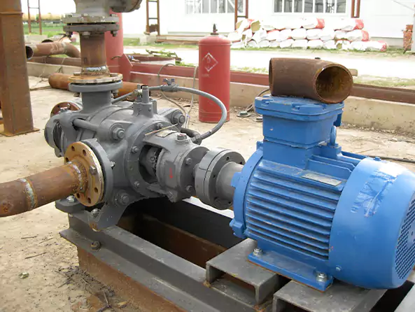 Why Choose North Richland Hills Plumbing for Well Pump Replacement in North Richland Hills, TX?